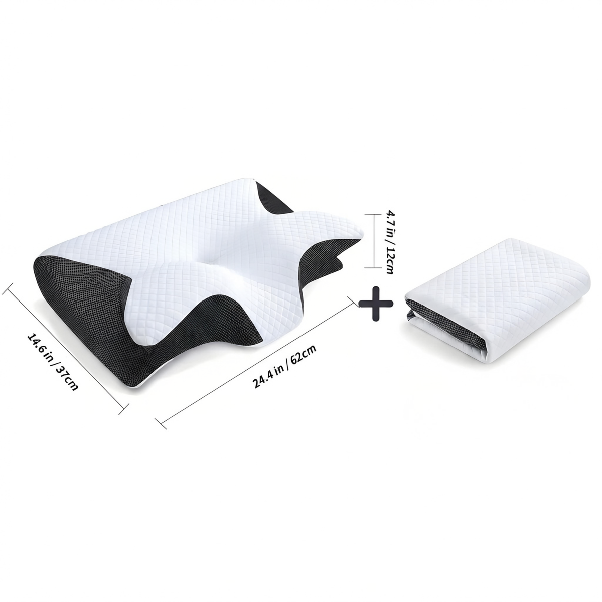 Weber's Kissen Comfort
