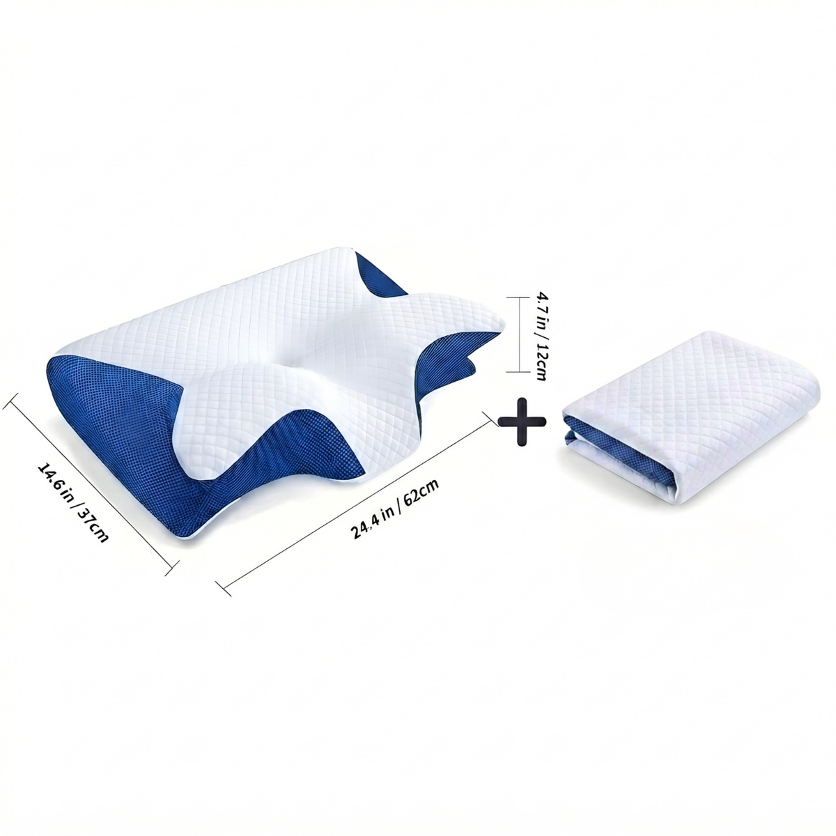 Weber's Kissen Comfort