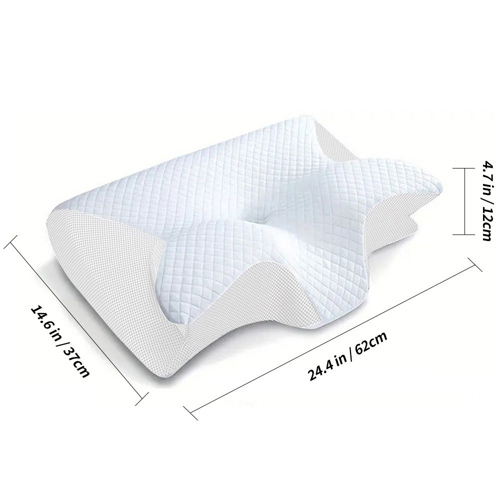 Weber's Kissen Comfort