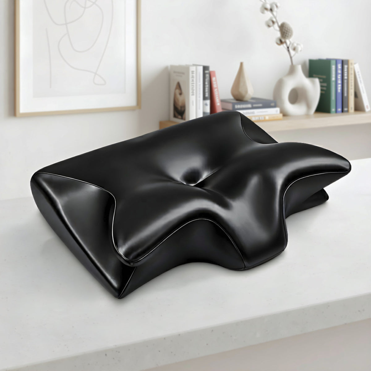 Weber's Kissen Comfort Extra