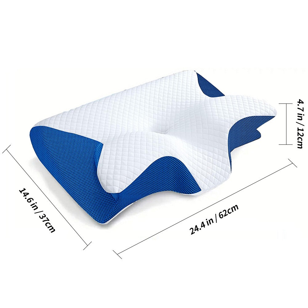 Weber's Kissen Comfort