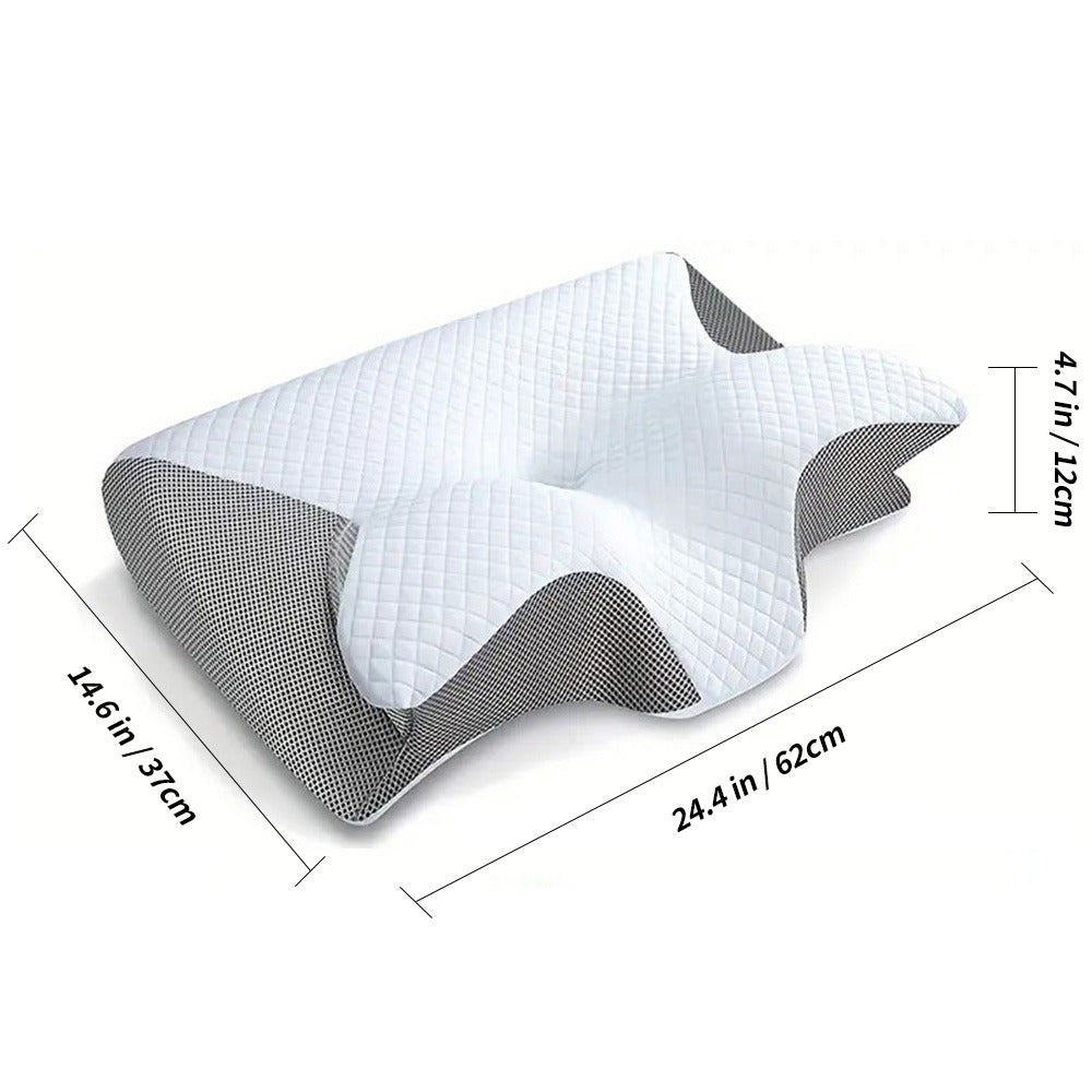 Weber's Kissen Comfort