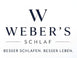 Weber's Schlaf – Home