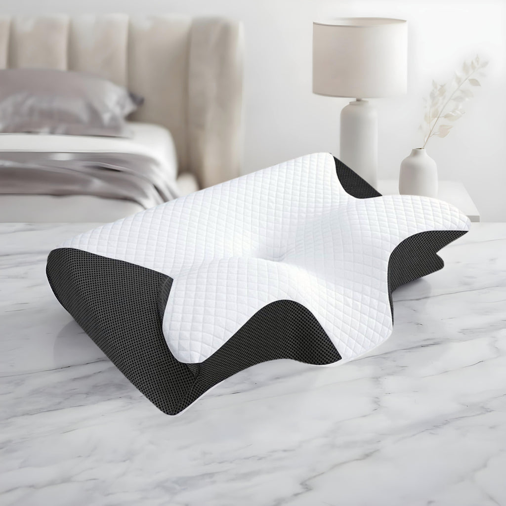 Weber's Kissen Comfort