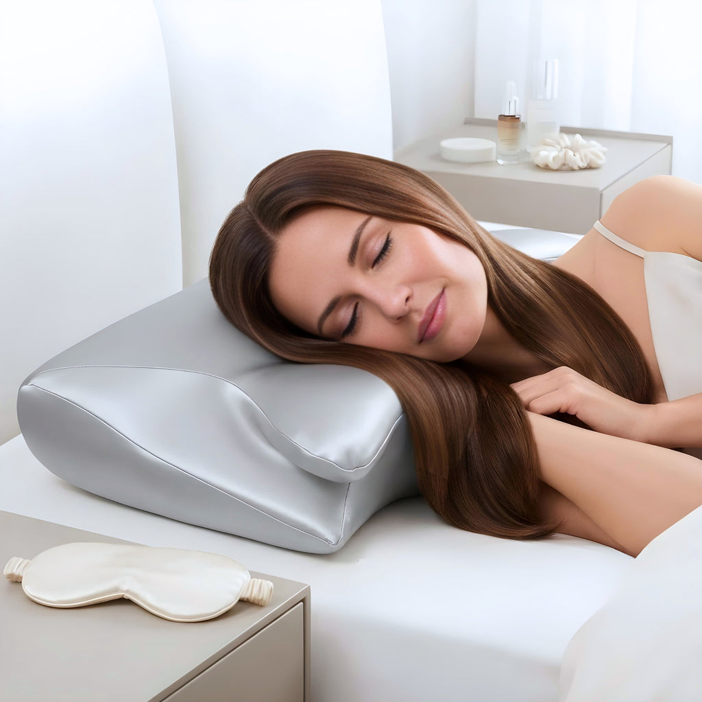 Weber's Kissen Comfort Extra