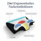Weber's Kissen Comfort