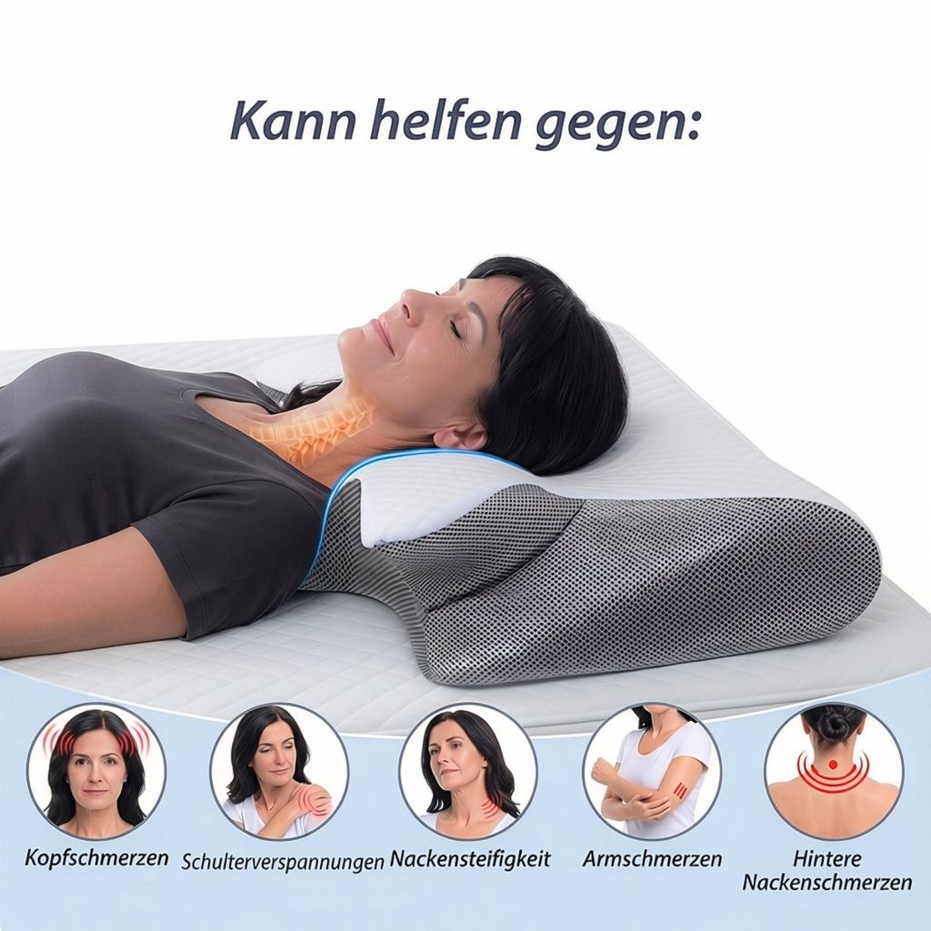 Weber's Kissen Comfort