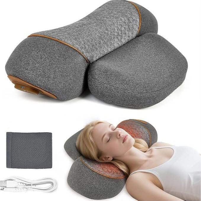 Weber's Massagekissen