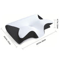 Weber's Kissen Comfort